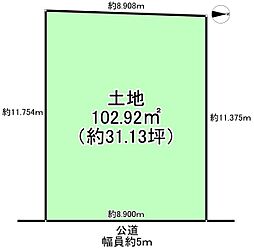 5号地