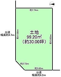 1号地