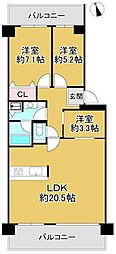 イトーピア泉北深井