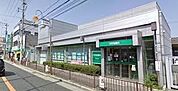 りそな銀行初芝支店まで1000m