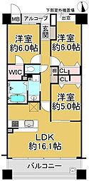 藤和浜寺公園ホームズ駅前通り