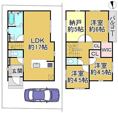 物件画像