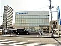池田泉州銀行津...