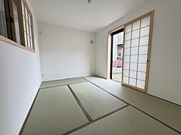 和室の画像