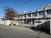 堺市立登美丘中学校まで1100m