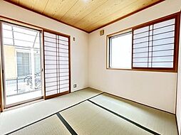 和室の画像