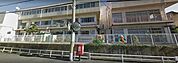 ひばり幼稚園まで750m