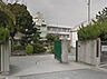 周辺：和泉市立信太中学校まで1300m