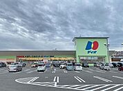 ディオ和泉店まで450m