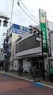 りそな銀行河内松原支店まで950m