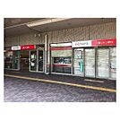 三菱UFJ銀行大美野支店まで600m