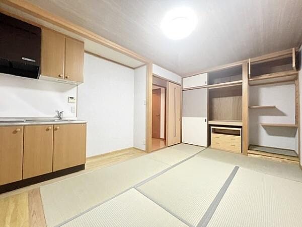 和室