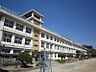 周辺：堺市立日置荘小学校まで270m