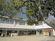 阿保くすの木保育園まで1000m