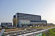 和泉市立総合医療センターまで1400m