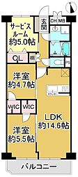 堺東グリーンハイツ