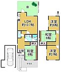 大阪府堺市南区高倉台4丁：物件画像