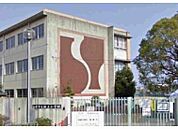 和泉市立池上小学校まで290m