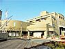 周辺：堺市東区役所まで1400m