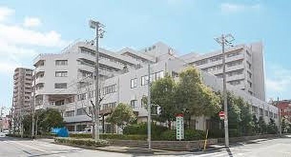 周辺を拡大表示