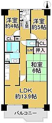 朝日プラザ南大阪ターミナル・シティ
