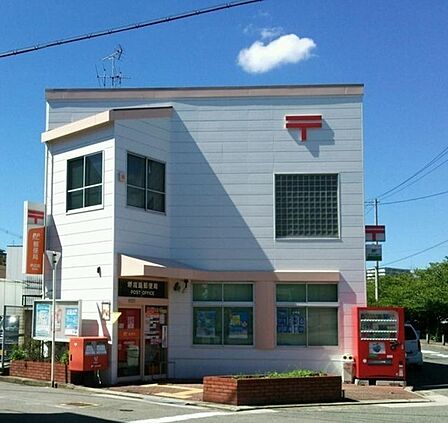 堺戎島町郵便局まで550m