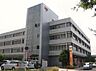 周辺：堺中郵便局まで1000m