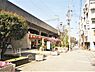 周辺：日之出屋堺駅南口店まで850m