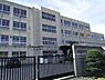 周辺：堺市立浅香山中学校まで240m