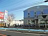 周辺：紀陽銀行北花田支店まで700m