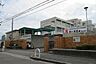 周辺：堺市立野田中学校まで580m