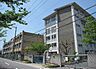 周辺：堺市立月州中学校まで1020m