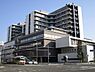 周辺：堺市立総合医療センターまで1300m