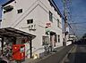 周辺：松原一津屋郵便局まで140m