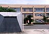 周辺：和泉市立鶴山台北小学校まで650m