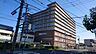 周辺：独立行政法人労働者健康安全機構 大阪ろうさい病院まで1300m
