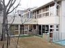 周辺：麦の子保育園まで650m