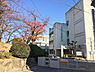 周辺：堺市立東百舌鳥中学校まで1140m