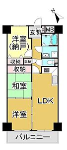 間取り 間取り