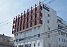 周辺：医療法人昌円会高村病院まで1400m
