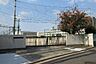 周辺：堺市立五箇荘中学校まで360m