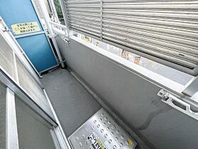 大阪府吹田市山手町４丁目1-8（賃貸マンション1K・3階・20.30㎡） その10