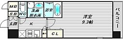 🉐敷金礼金0円！🉐エイペックス上本町