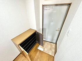 大阪府大阪市生野区中川西２丁目10-5（賃貸マンション1K・2階・23.00㎡） その10