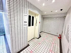 兵庫県尼崎市建家町24-2（賃貸マンション1R・8階・20.00㎡） その3