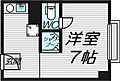 グッドライフ北千里3階2.8万円