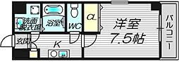 🉐敷金礼金0円！🉐靭誠館