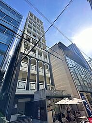 Wタワー江戸堀
