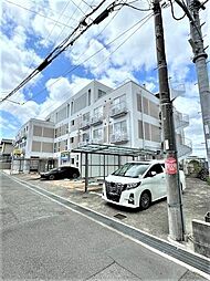 阪急千里線 北千里駅 徒歩25分の賃貸マンション