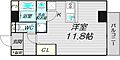 ルフレ堺5階6.2万円